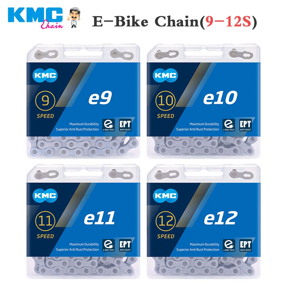 Kmc e10 chain new arrivals