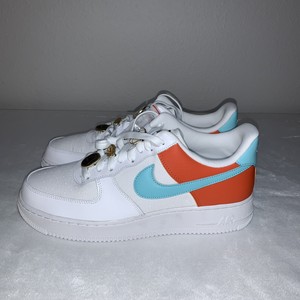 air force 1 basketball pins