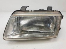 scheinwerfer links HALOGENO 635746 AUDI A4 BERLINA B5 8D2 1.8 1994