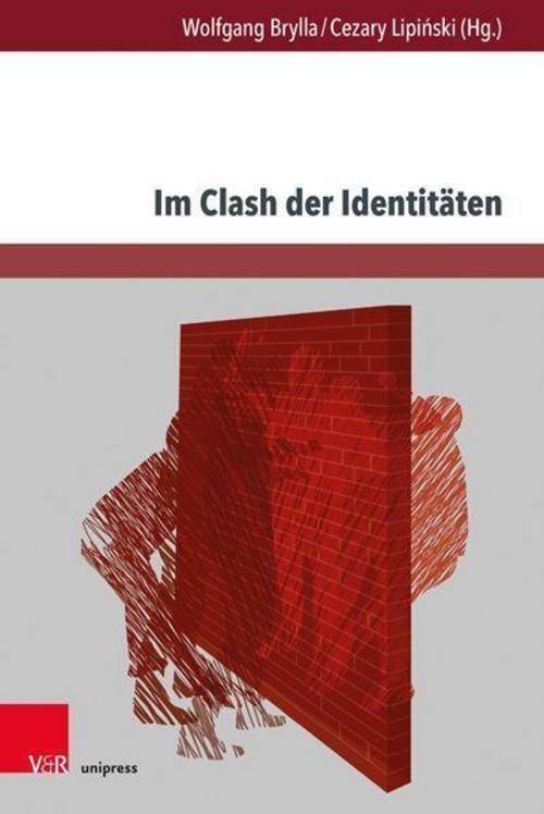 Thumbnail - Clash Der Identitäten, Wolfgang Brylla