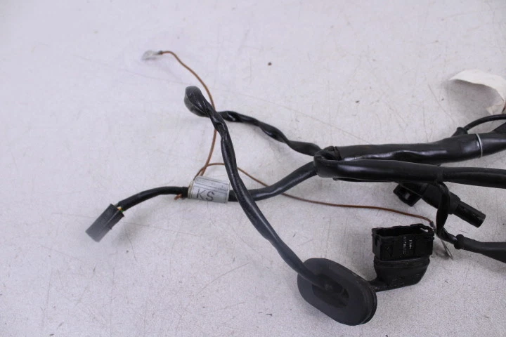 Жгут проводов для топливных форсунок 1993 BMW K75 - Изображение 4 из 4