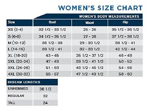 Camisa Propper para mujer cinética con tapeta con botones manga larga, caqui, talla 4XL Foto 3 de 4