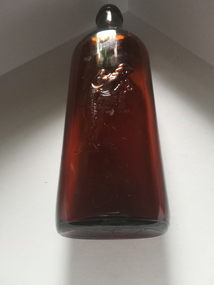 アンティーク◆Extract of Malt and Cod Oil ポット Amazon.com: Potter's Herbals - Malt Extract with Cod Liver