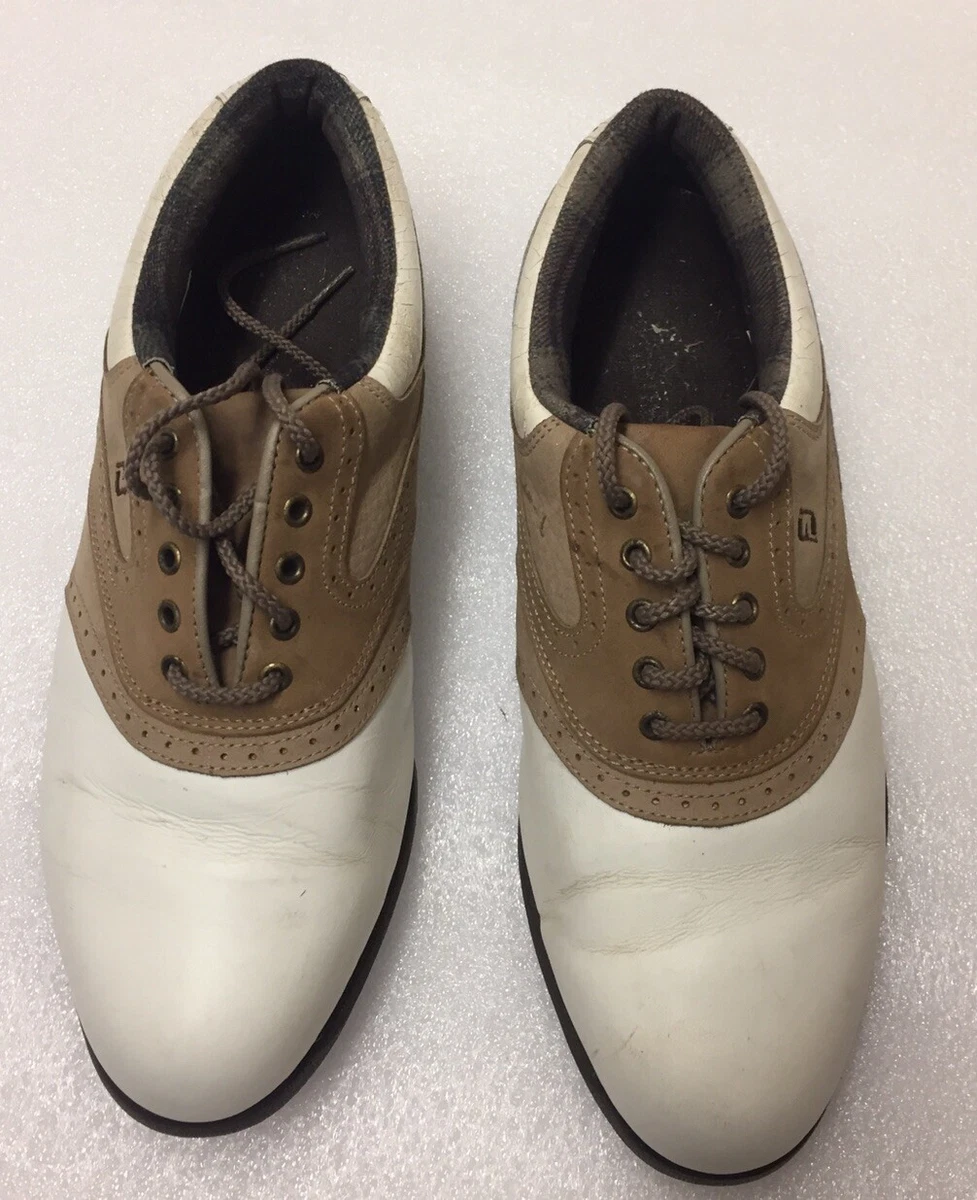 Footjoy golf shoes ebay deals uk