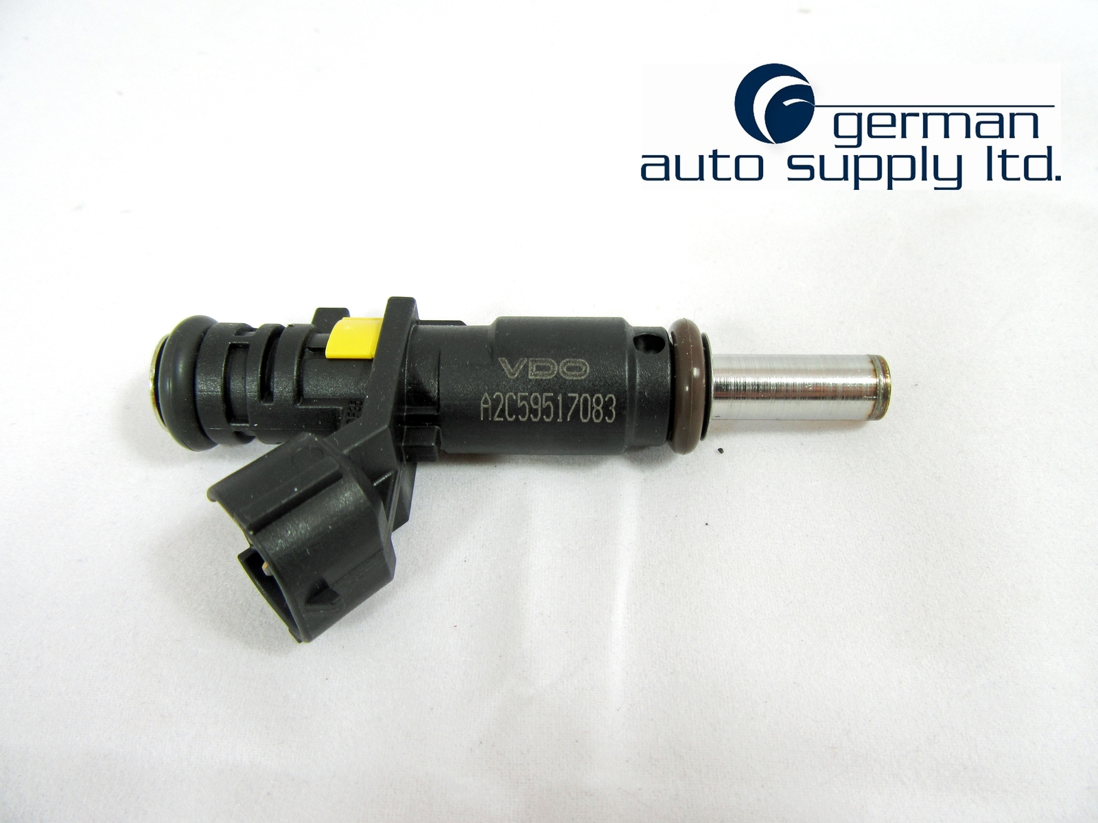 Fuel Injector-Natural VDO A2C59517083 for sale online | eBay