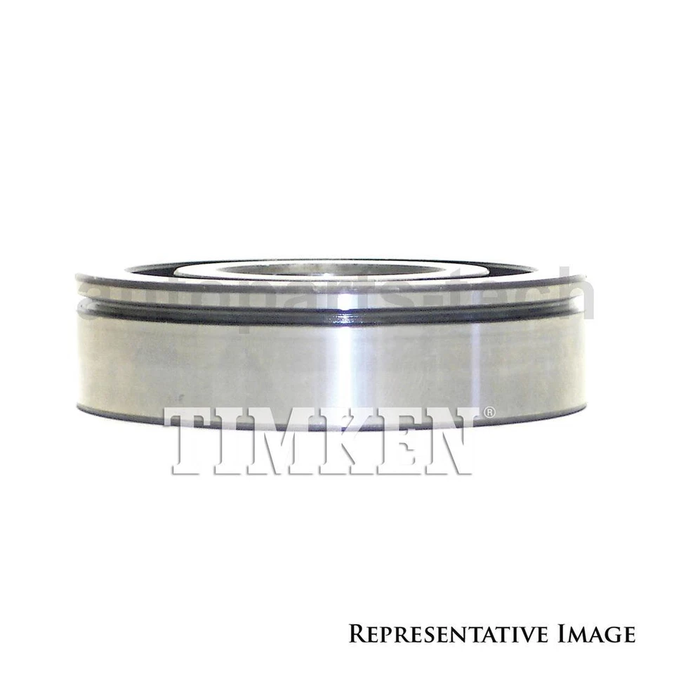 2x Timken Rear Wheel Bearing For Toyota Land Cruiser 1975~1997 - Image 4 of 4