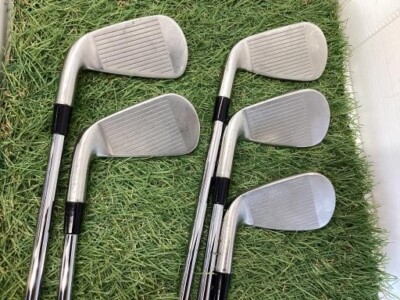 Titleist T300 Iron Set Golf Club 6-P 5pcs/S #BD02996 | eBay