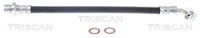 Triscan 8150 13259 Bremsenschlauch FüR Lexus, Toyota