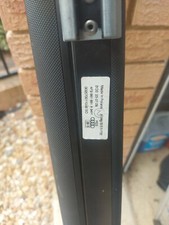 2009 Audi A6 Avant, Rear Load
