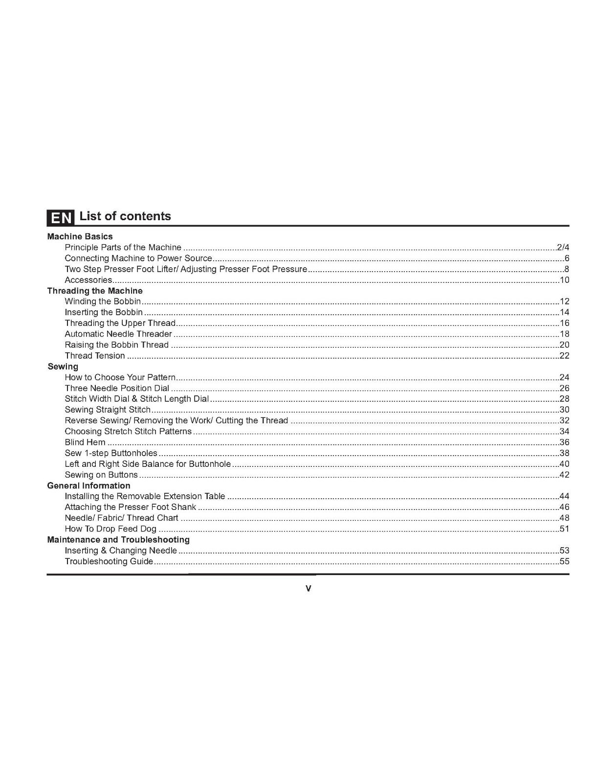 Singer 85sch Scholastic Sewing Machine Manual Instruction Spiral Bound Reprint eBay