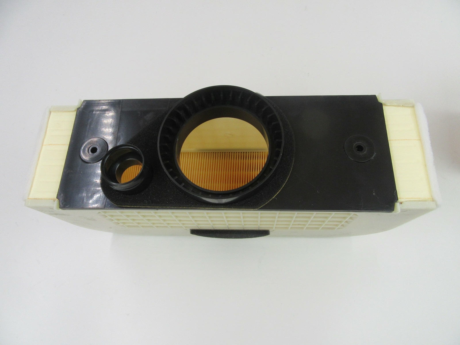 Bentley Bentayga engine air filters TopEuro 2pcs 416