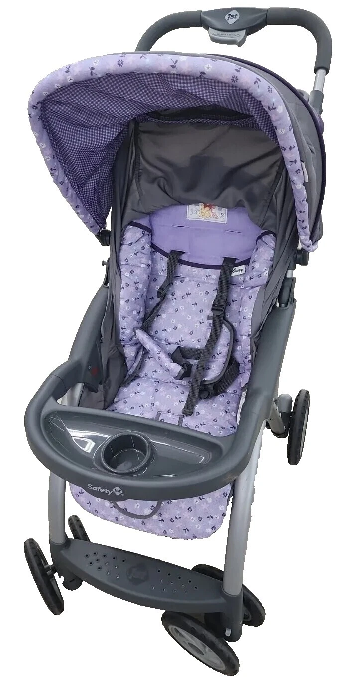 Cochecitos Multicolor infantil Safety 1st