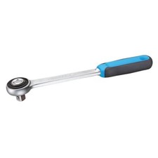 Gedore 1993Z 1/2" Drive Push-Through Ratchet (Made in Germany) 6144590