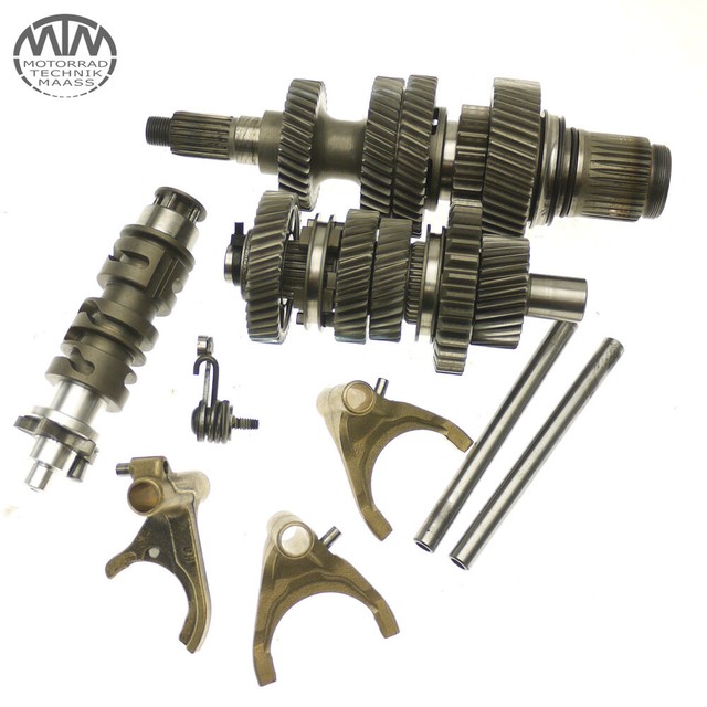 harley davidson top box