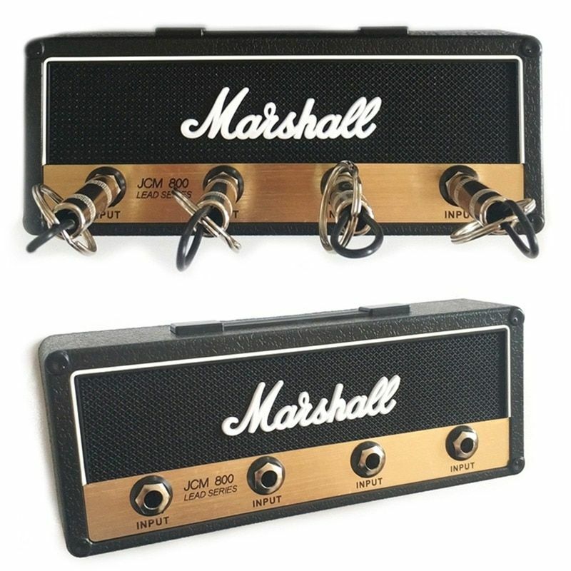 marshall speaker key holder
