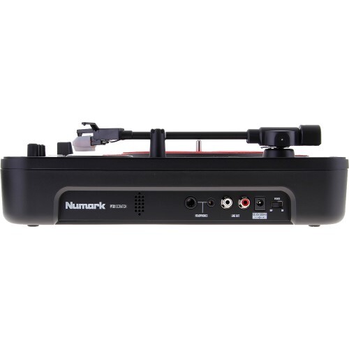Numark PT 01 USB Scratch B-Ware - Photo 6/7