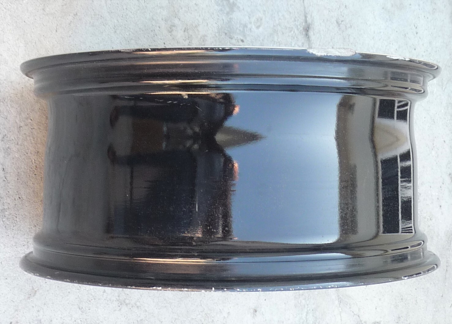 2019-2022 Bentley GT GTC 9.5JX21 Allow 21" Front Rim 3SA601025AF/BE OE