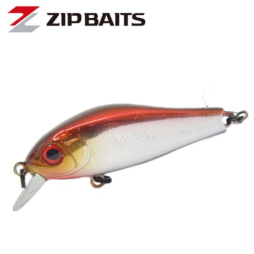 ZipBaits Rigge 43SP-SR Japan Wobbler,Köder,Angeln,Raubfisch, Forelle, Kunstköder - Picture 15 of 19