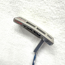 Ping iN Anser 2 Golf Putter - 35" Shaft Stroke fitting Slight Arc