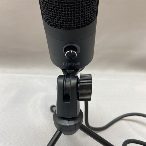 Fifine Technology USB Recording Microphone X001CDU7R1 - 第 4/8 張圖片