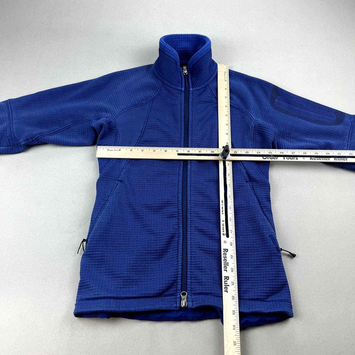 patagonia プルマ ジャケット XL Patagonia スーパープルマジャケット Super Pluma 2011Fall