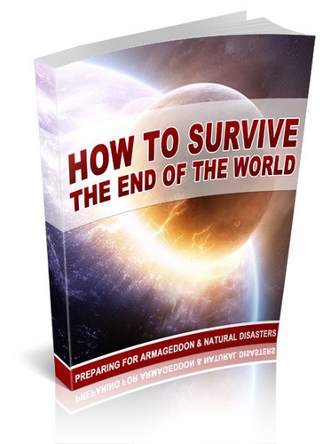 How-To-Survive-The-End-Of-The-World-10-Free-eBooks-With-R-Rights-PDF