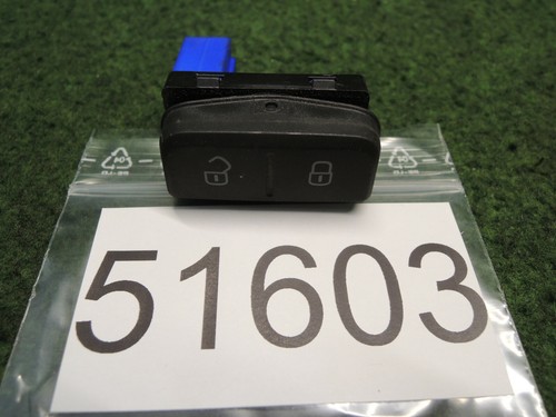 Schalter Zentralverriegelung ZV VW UP! BJ.2012 1S0962125A