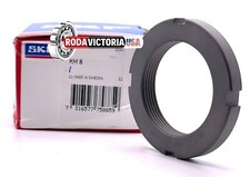 SKF KM 8 LOCK NUT