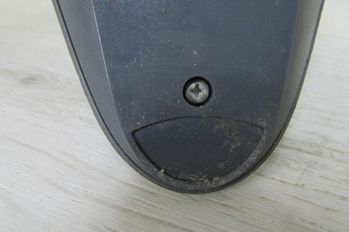 Logitech Trackman Red Trackball Marble USB T-BC21 Mouse 804377-0000 TESTED WORKS - Picture 12 of 12