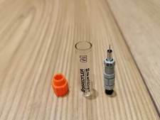 Oryginalny stożek rysunkowy Staedtler LUMO Color 760 AV - 0,5 mm (M) - NOWY & ORYGINALNE OPAKOWANIE