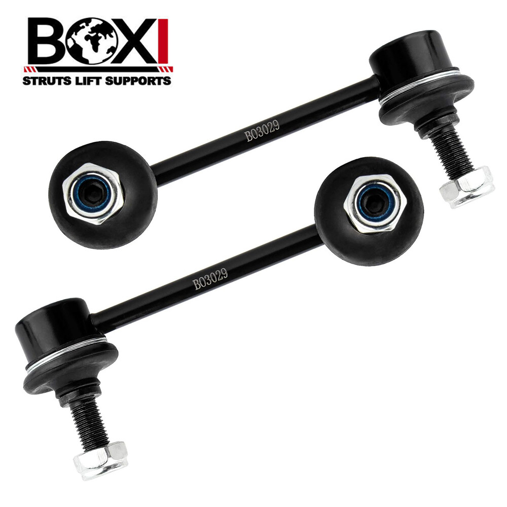 ST Suspensions Sway Bar kit 2002-03 Acura CL, 1999-03 Acura TL, 1998-02 Honda Accord (22mm/19mm)