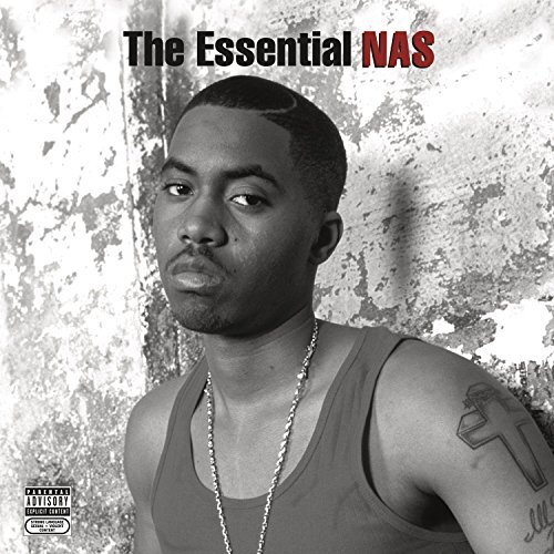 Nas The Essential Nas (Vinyl LP)