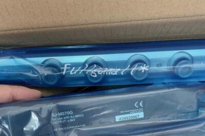 1PCS New Keyence SJ-M070G Electro static eliminator
