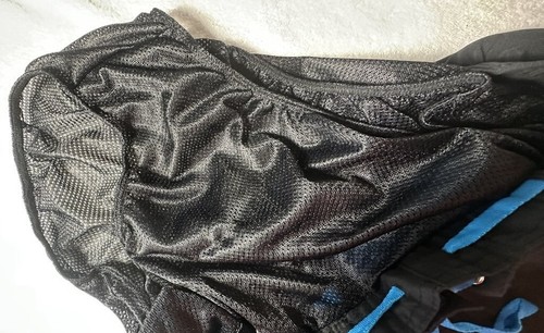 NWT Nike mens board athletic shorts L inside brief lining elastic waist Indones - Picture 4 of 8