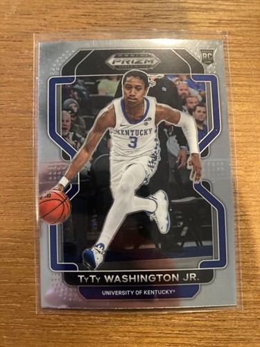 2022-23 Prizm Basketball Draft Picks You Pick - Picture 24 of 40