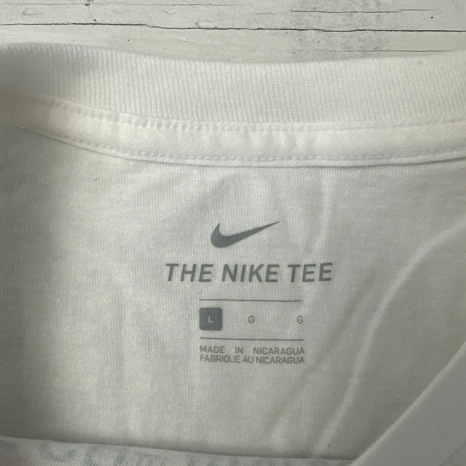 NBA All Star Game 2020 Chicago Lebron James Caricature Long Sleeves Shirt Large - Image 3 of 4