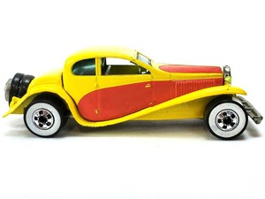 hot wheels 37 bugatti 1980