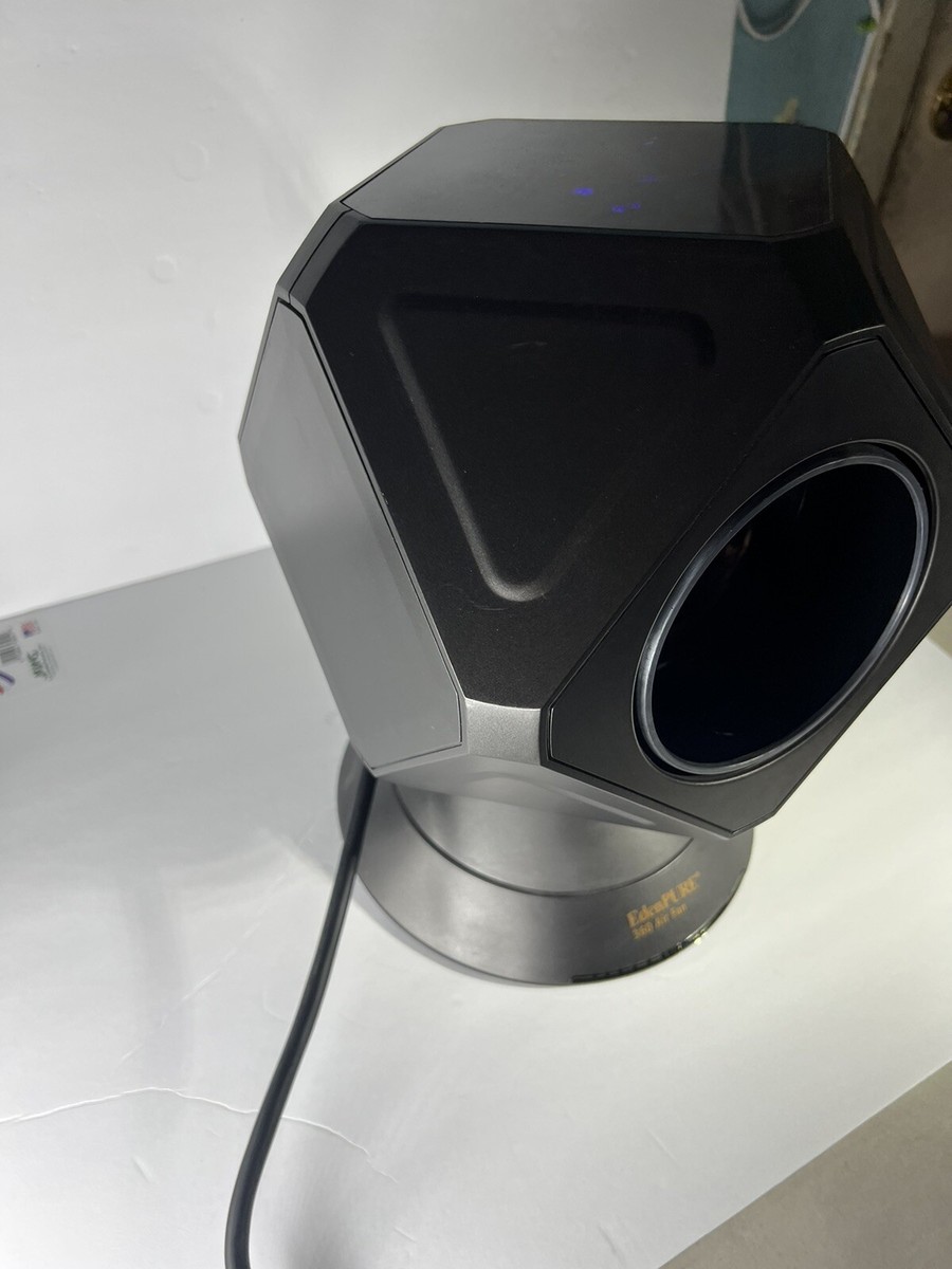 Eden PURE 360 Air Fan Heater/Cooler