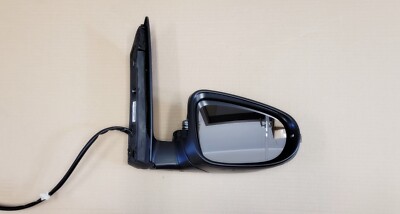 Außenspiegel Rechts Für VW Touran (1T3) 07.2010-2015