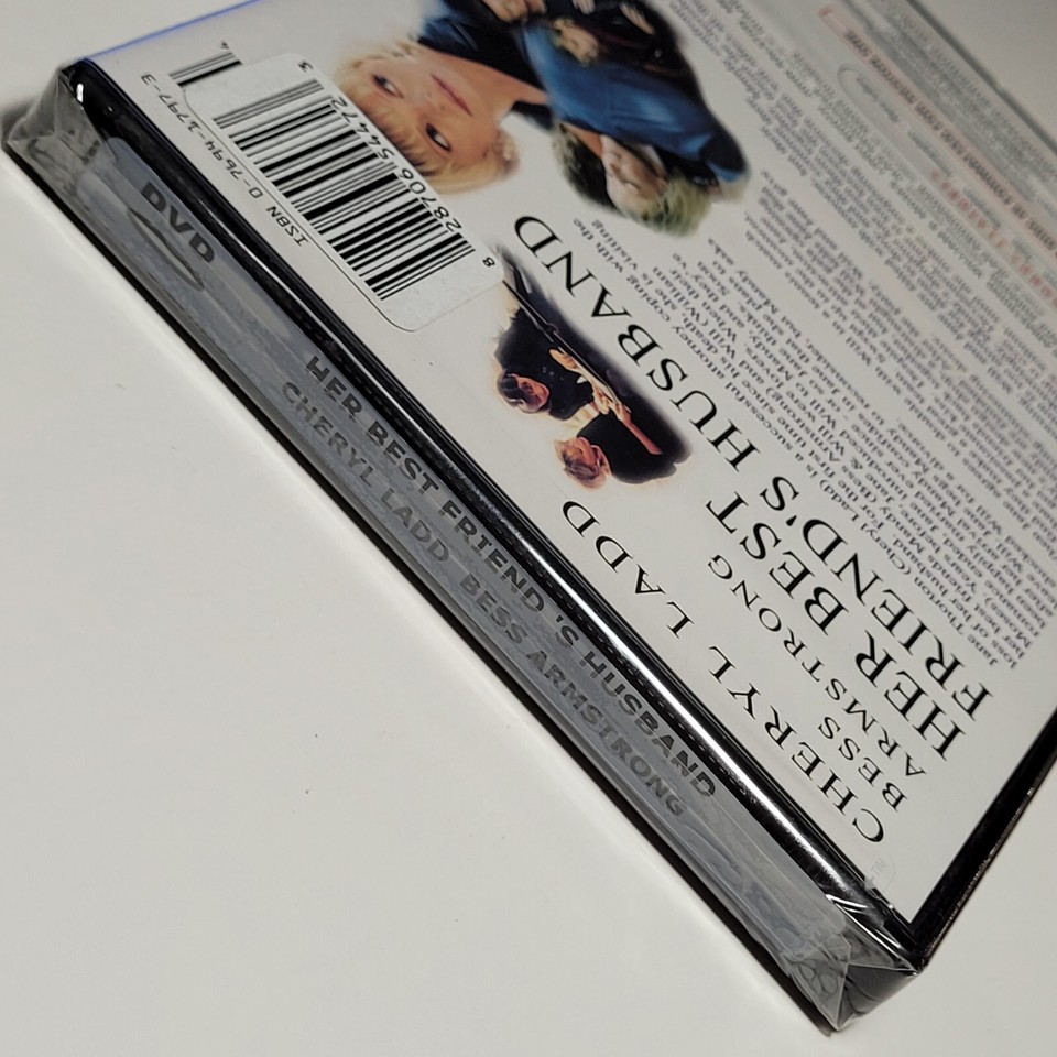 Her Best Friends Husband (DVD, 2001) Cheryl Ladd Bess Armstrong Free