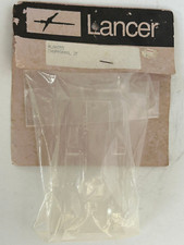 Lancer Chaparral 2F 1/32 scale slot car body NIB