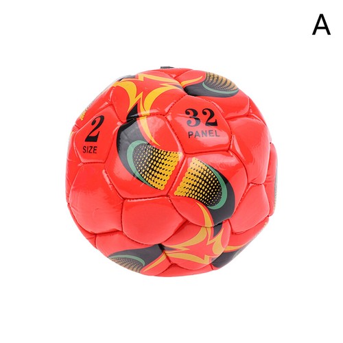 15CM Mini Football Inflatable Soccer Balls Size 2 Kids Beach Small Soccer Balls - Bild 13 von 17
