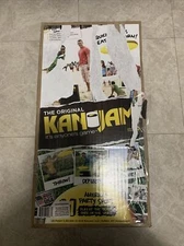 BRAND NEW IN BOX Can KanJam Outdoor Ultimate Disc Game Family Portable Sports