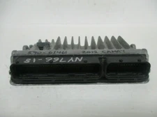 NY766-18 OEM 2012 2013 CAMRY ENGINE CONTROL COMPUTER MODULE TESTED WARRANTY
