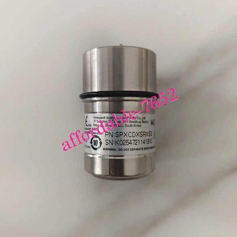 New Honeywell SPXCDXSRXSS FedEx or DHL or UPS