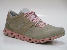 on cloud x sand rose