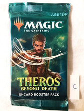mtg theros booster box price Pack Face to Face Games and live in terror of their wrath Magic: The Gathering - Theros