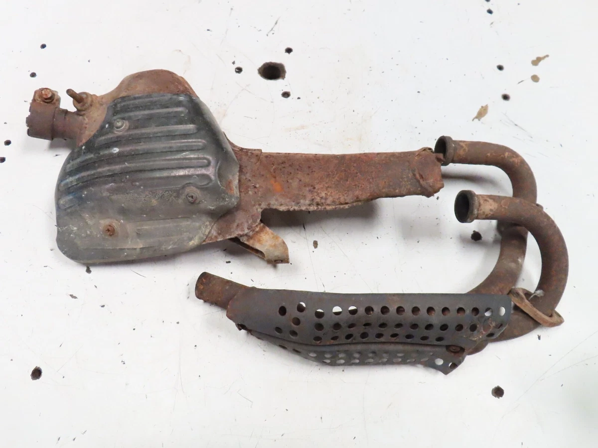 Motorcycle Parts for Honda XL250S for sale | eBay