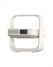 XGIMI Elfin Flip Portable Projector, 1080P FHD Resolution, DLP Projector