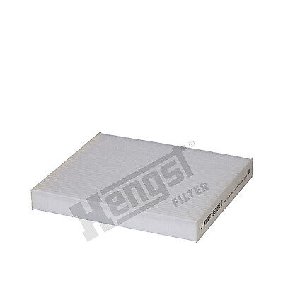 HENGST FILTER E3980LI Filtro, Aria interna per FORD,MAZDA - Foto 1 di 1